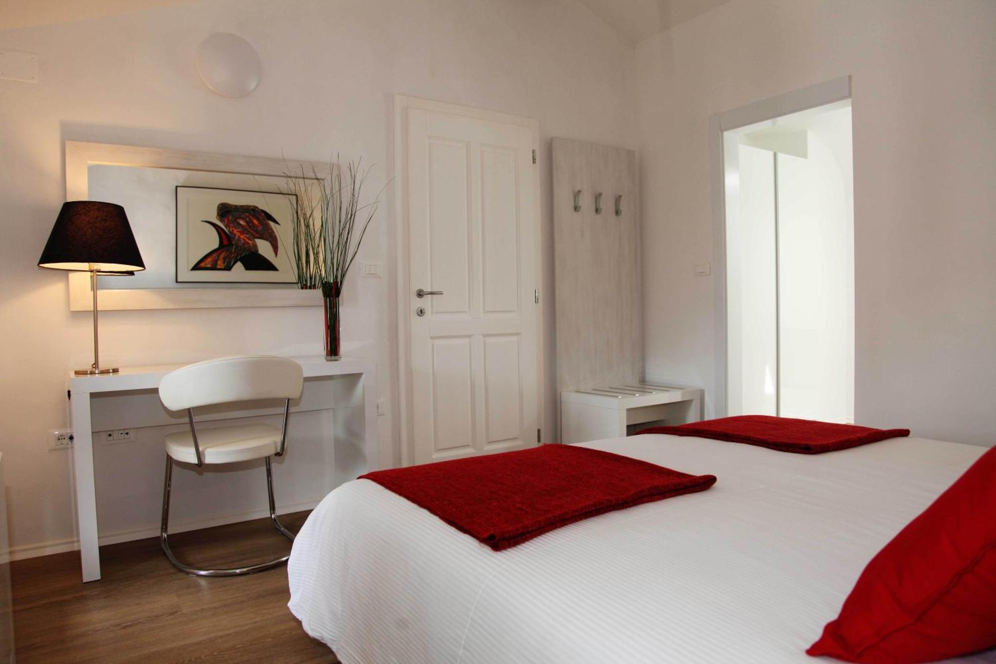 Boutique Hotel Dvor Доброво Номер фото