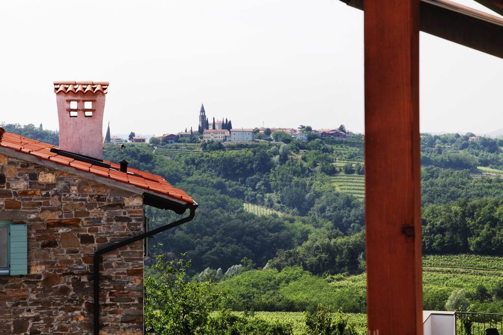 Boutique Hotel Dvor Доброво Экстерьер фото