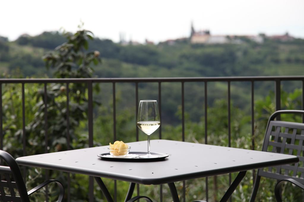 Boutique Hotel Dvor Доброво Экстерьер фото