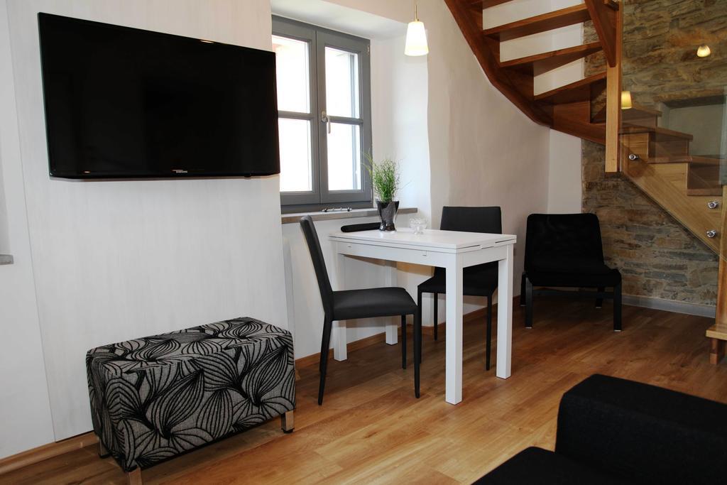 Boutique Hotel Dvor Доброво Номер фото