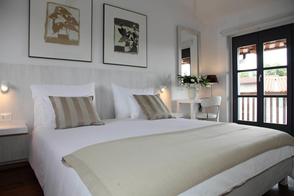 Boutique Hotel Dvor Доброво Номер фото