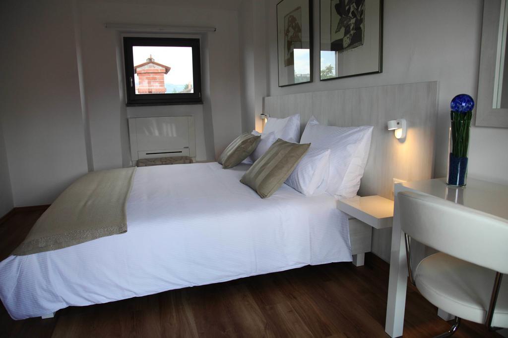 Boutique Hotel Dvor Доброво Номер фото