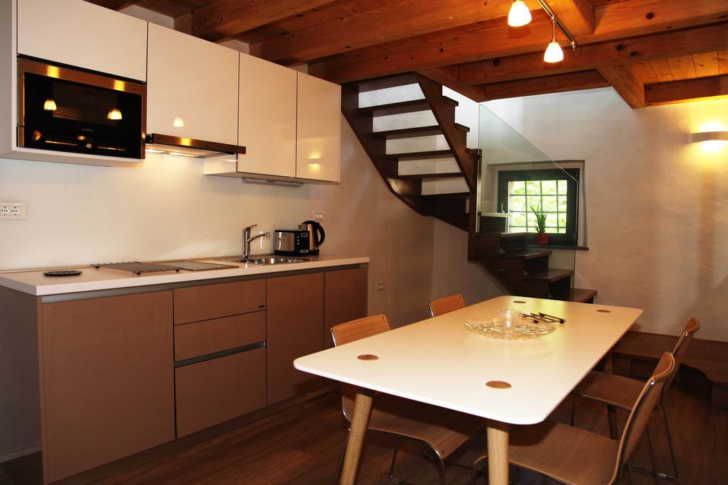 Boutique Hotel Dvor Доброво Номер фото