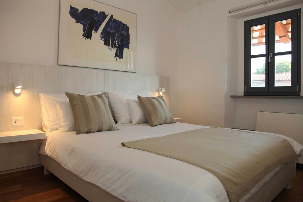 Boutique Hotel Dvor Доброво Номер фото